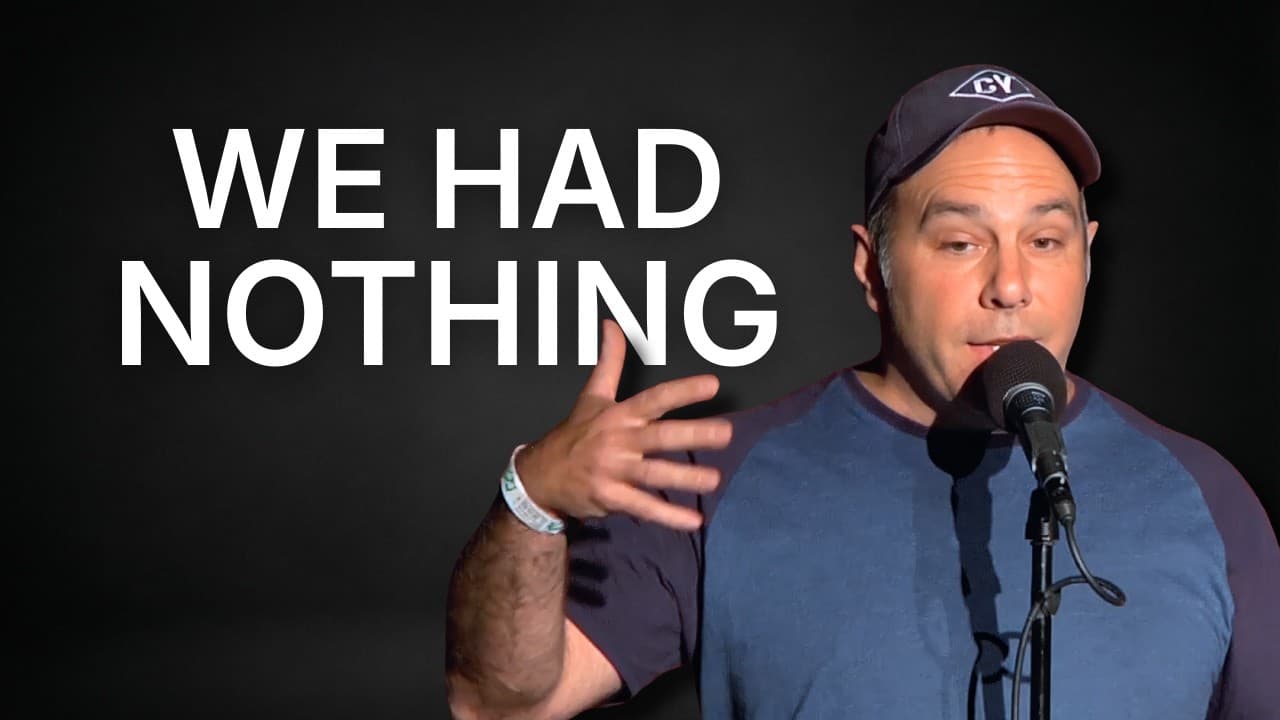 How Matthew Dicks won 58-time Moth StorySLAM